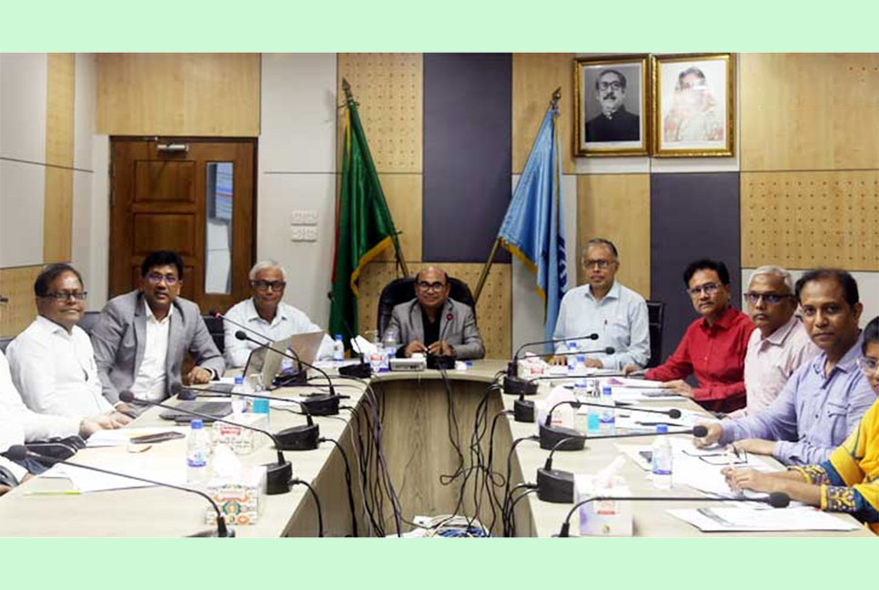 শর্তসাপেক্ষে নতুন তিন বিশ্ববিদ্যালয়কে শিক্ষা কার্যক্রম শুরুর অনুমতি
