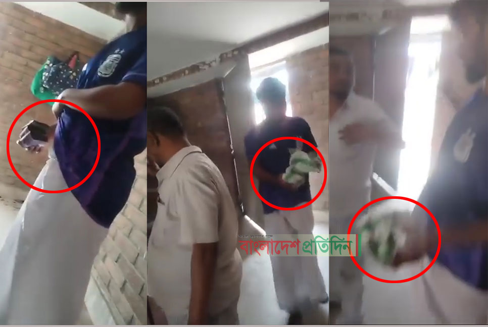 লেগুনা থেকে মাসে লক্ষাধিক টাকা চাঁদা আদায় জাবি ছাত্রলীগ নেতাদের 