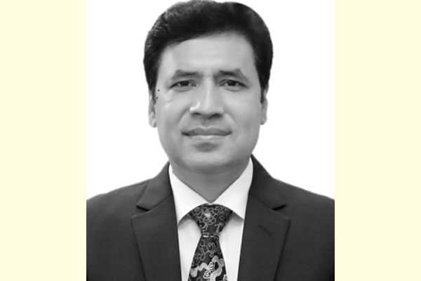 মোহাম্মদ মমিনুর রহমান মানবিক এক প্রশাসক