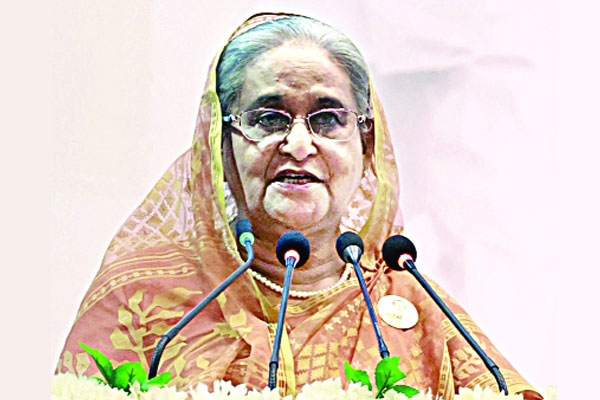 সামান্য আন্দোলন দেখে ভয় পাবেন না