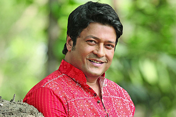 আজীবন নায়ক হিসেবেই থাকতে চাই