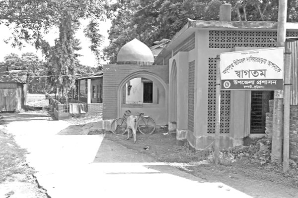 বাংলাদেশ-ভারত ছিটমহল বিনিময়ের আট বছর