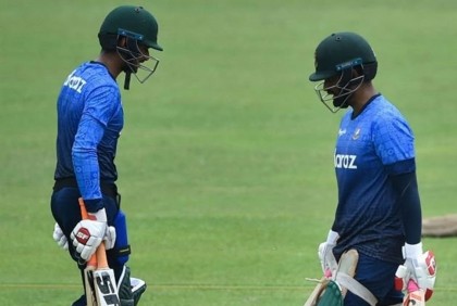 তামিম-মাহমুদুল্লাহর ফেরা নিয়ে এবার মুখ খুললেন নাফিস