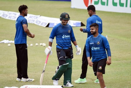 প্রস্তুতি ক্যাম্পে ডাক পেলেন কারা?