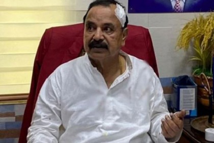 মার্কিন প্রেস ব্রিফিংয়ে গয়েশ্বরের ওপর হামলা প্রসঙ্গ