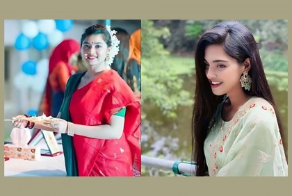 লেকের পানিতে ডুবে বিশ্ববিদ্যালয়ের দুই ছাত্রীর মৃত্যু

