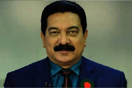 আওয়ামী লীগে যোগদানের গুঞ্জন নিয়ে যা বললেন রাঙ্গা
