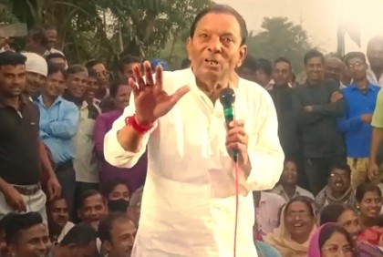 পশ্চিমবঙ্গের কারাগারে বন্দি বাংলাদেশিসহ ১৬০ বিদেশি নাগরিক