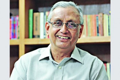 আজীবন সম্মাননা পাচ্ছেন আব্দুস সাদেক