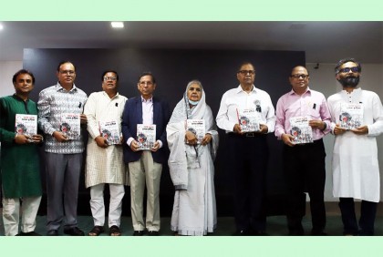 বঙ্গবন্ধু হত্যার কুশীলবদের খুঁজতে কমিশনের রূপরেখা প্রস্তুত : আইনমন্ত্রী