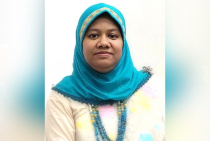 বশেমুরকৃবি’র প্রথম মহিলা প্রক্টরের দায়িত্ব পেলেন ফারহানা হক