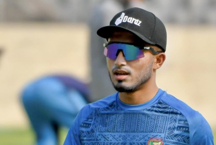 যে কারণে কানাডার লিগে খেলা হল না আফিফের!