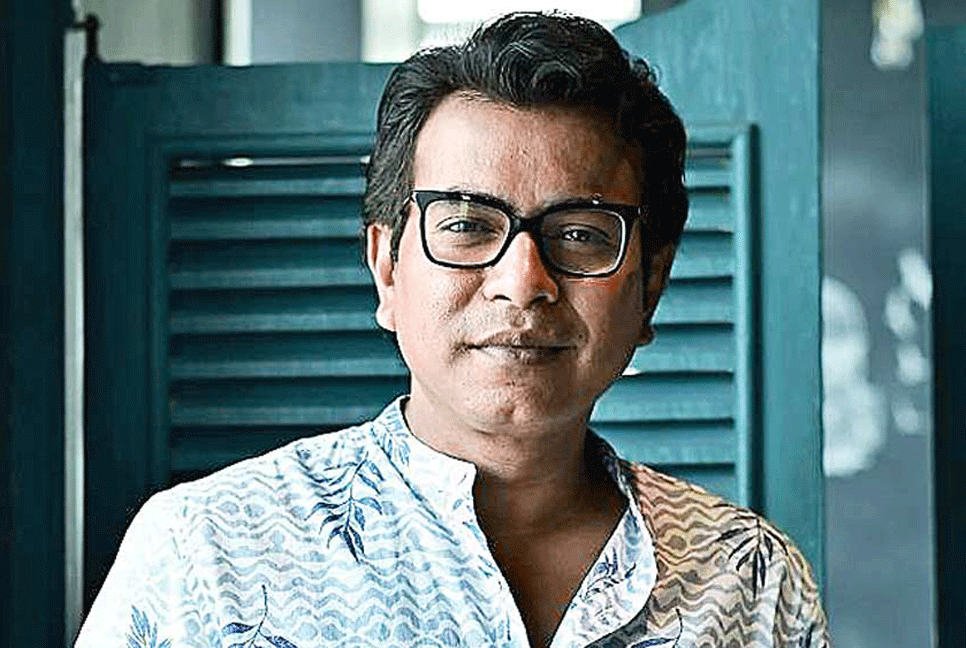 ক্ষমা চাইলেই সব ক্ষতি পূরণ হয় না:  রুদ্রনীল