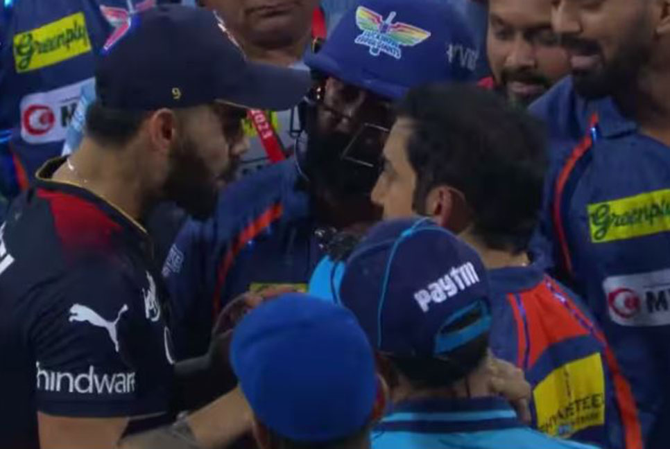 কোহলি-গম্ভীরের ‘দ্বন্দ্ব’ নিয়ে এবার মুখ খুললেন কপিল দেব