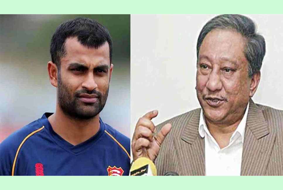 তামিমের সাথে বৈঠকে বসবেন পাপন