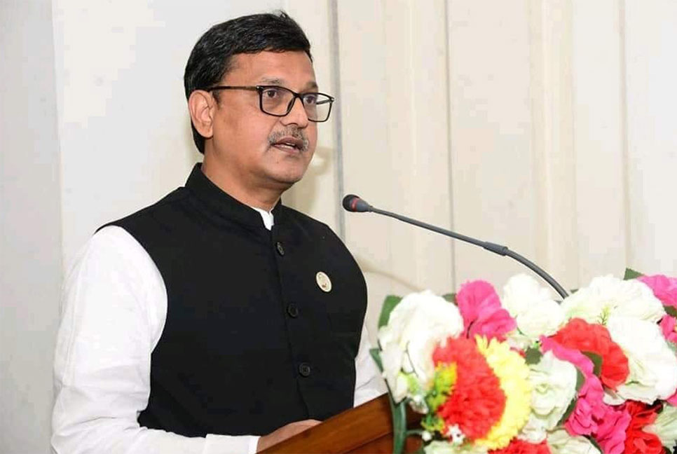 শেখ হাসিনা বিএনপিকে মফিজ বানিয়ে দিয়েছেন : নৌ প্রতিমন্ত্রী