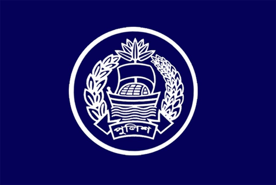 অতিরিক্ত আইজিপি হলেন তিন কর্মকর্তা