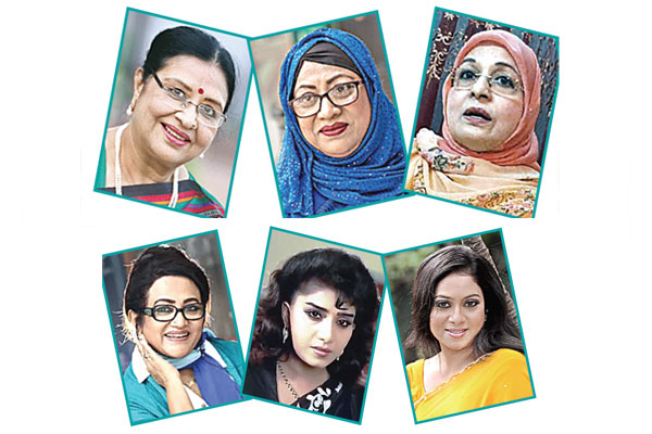 কেন চলচ্চিত্র ছাড়লেন তাঁরা...
