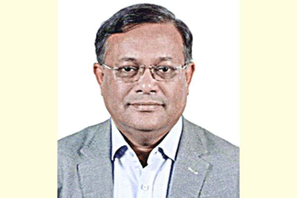 অবরোধ করতে গিয়ে বিএনপি পালিয়েছে : তথ্যমন্ত্রী