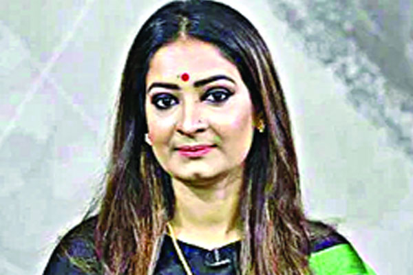 ধোলাইখালে সংঘর্ষের মামলায় নিপুণ রায়ের আগাম জামিন