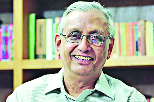 আজীবন সম্মাননা পাচ্ছেন আবদুস সাদেক
