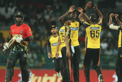 লঙ্কা প্রিমিয়ার লিগ: ব্যাটে-বলে দুর্দান্ত সাকিব, বড় জয় গলের