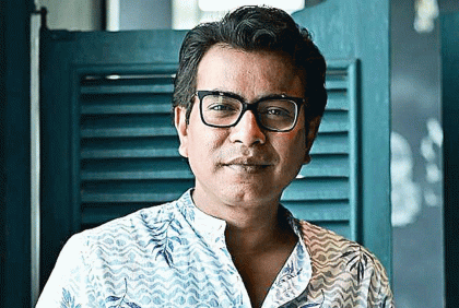 ক্ষমা চাইলেই সব ক্ষতি পূরণ হয় না:  রুদ্রনীল