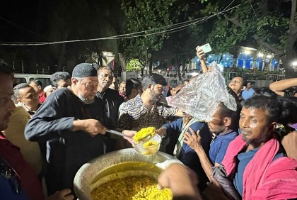 বঙ্গবন্ধু হত্যায় জিয়াউর রহমান জড়িত ছিলেন: নিখিল