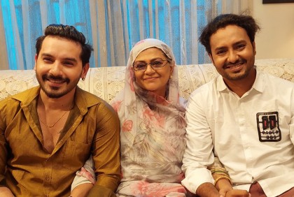 আন্ডারওয়ার্ল্ড-এর গল্প নিয়ে মুসা