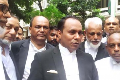 ‌‌‘দুর্নীত দমন কমিশন হচ্ছে বিএনপি দমন কমিশন’