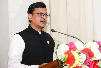 শেখ হাসিনা বিএনপিকে মফিজ বানিয়ে দিয়েছেন : নৌ প্রতিমন্ত্রী