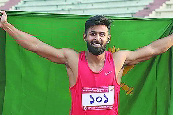 চ্যালেঞ্জের অপেক্ষায়