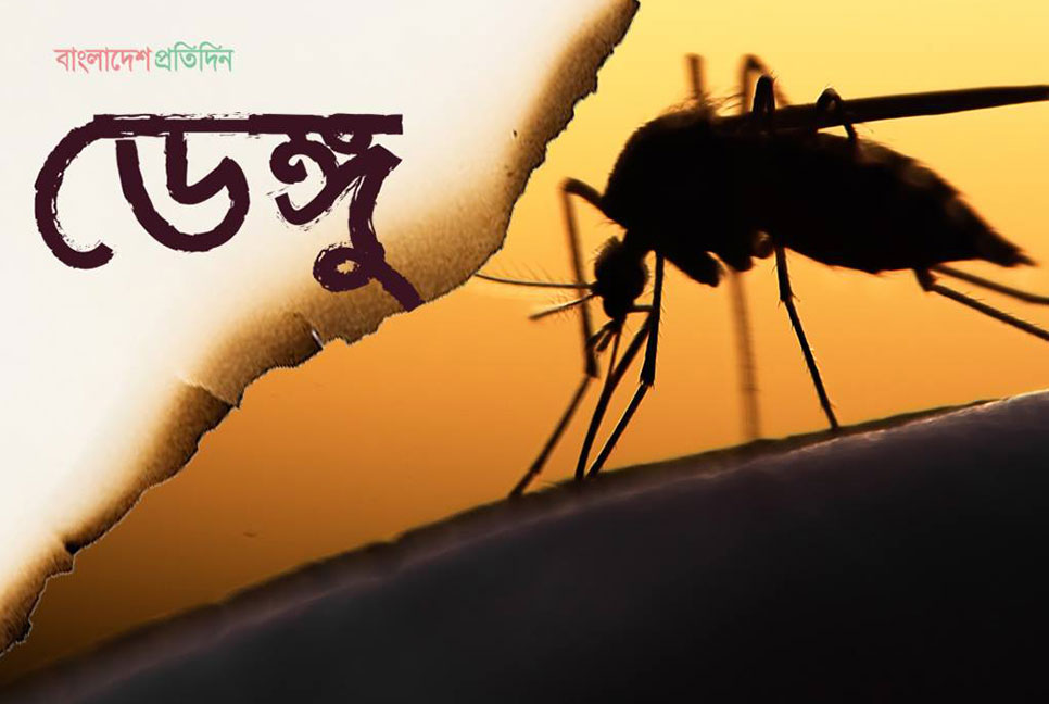 খুলনায় বাড়ছে ডেঙ্গু রোগী 