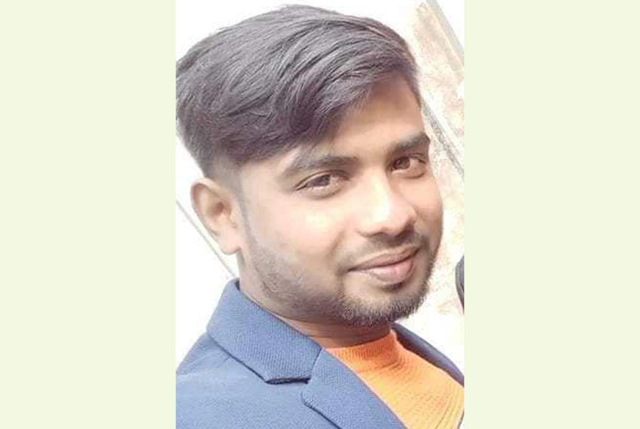 কালীগঞ্জে বিদ্যুৎস্পৃষ্টে কলেজ ছাত্রের মৃত্যু