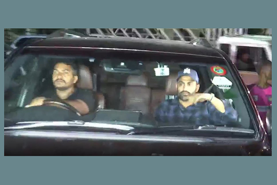 পাপনের বাসায় তামিম

