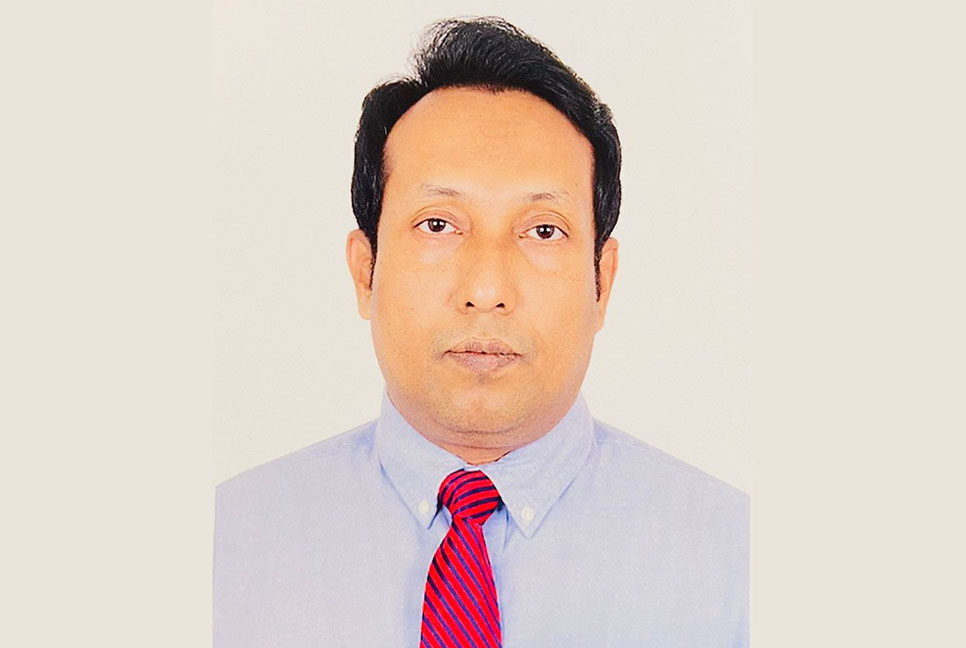 গাজীপুরের ডিসি হিসাবে আবুল ফাতে মোহাম্মদ সফিকুল ইসলামের দায়িত্ব গ্রহণ

