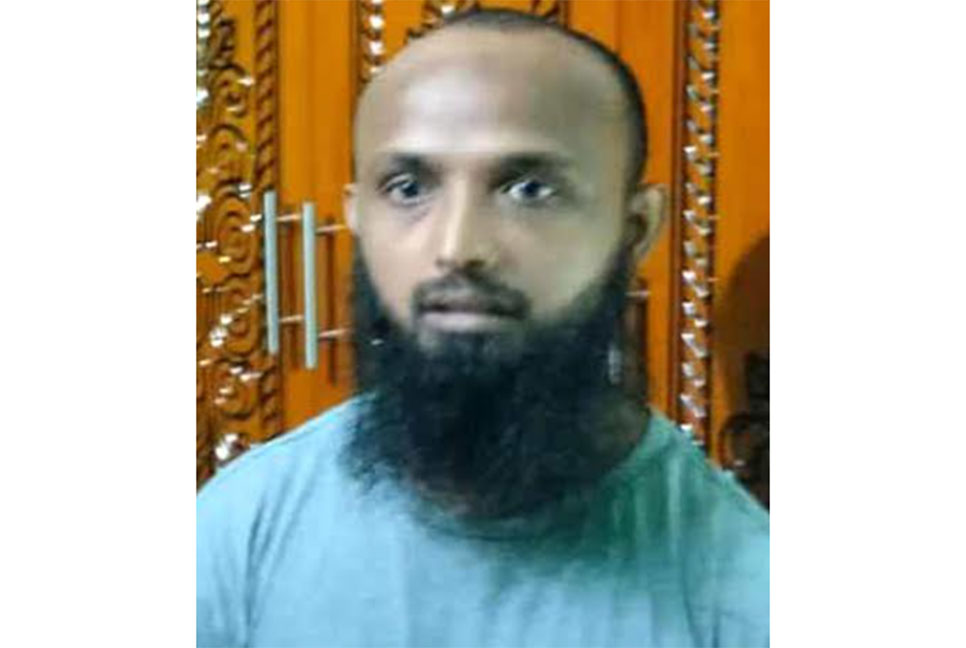 লালপুরে গৃহবধূর রহস্যজনক মৃত্যু, স্বামী আটক