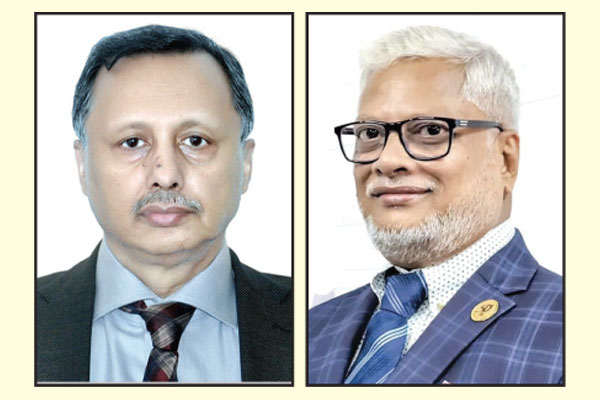 সভাপতি মাহবুবুল সিনিয়র সহসভাপতি আমিন হেলালী
