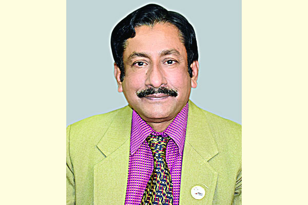 নজরুল স্মৃতি সংরক্ষণে সম্মাননা পাচ্ছেন ডা. শারফুদ্দিন আহমেদ
