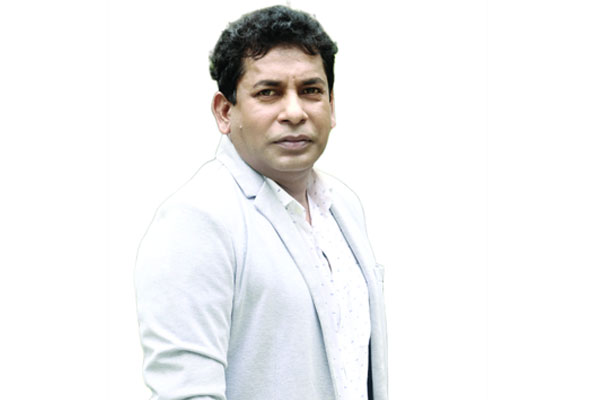 গড্ডলিকা-প্রবাহে গা ভাসিয়ে দিচ্ছি