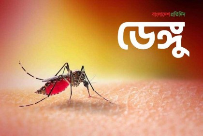 চট্টগ্রামে ডেঙ্গুতে একজনের মৃত্যু, আক্রান্ত ৫২