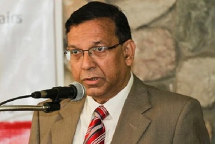 ‘সুষ্ঠু, অবাধ ও ভায়োলেন্স ফ্রি নির্বাচন করতে সরকার অঙ্গীকারবদ্ধ’ 
