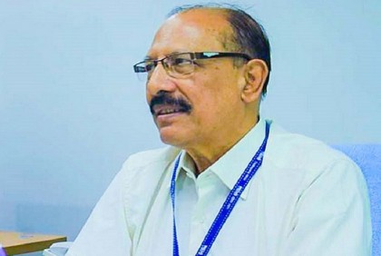 আবারও চট্টগ্রাম ওয়াসার এমডি এ কে এম ফজলুল্লাহ

