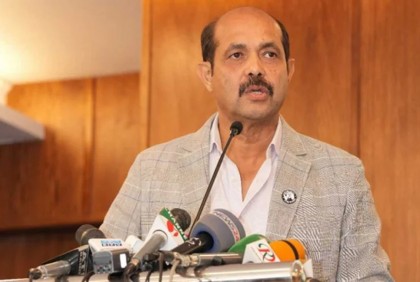 মশা নিধন অভিযান পরিচালনায় ১০ ম্যাজিস্ট্রেট চায় ঢাকা উত্তর সিটি

