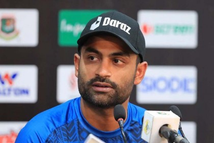 এশিয়া কাপ খেলবেন না তামিম