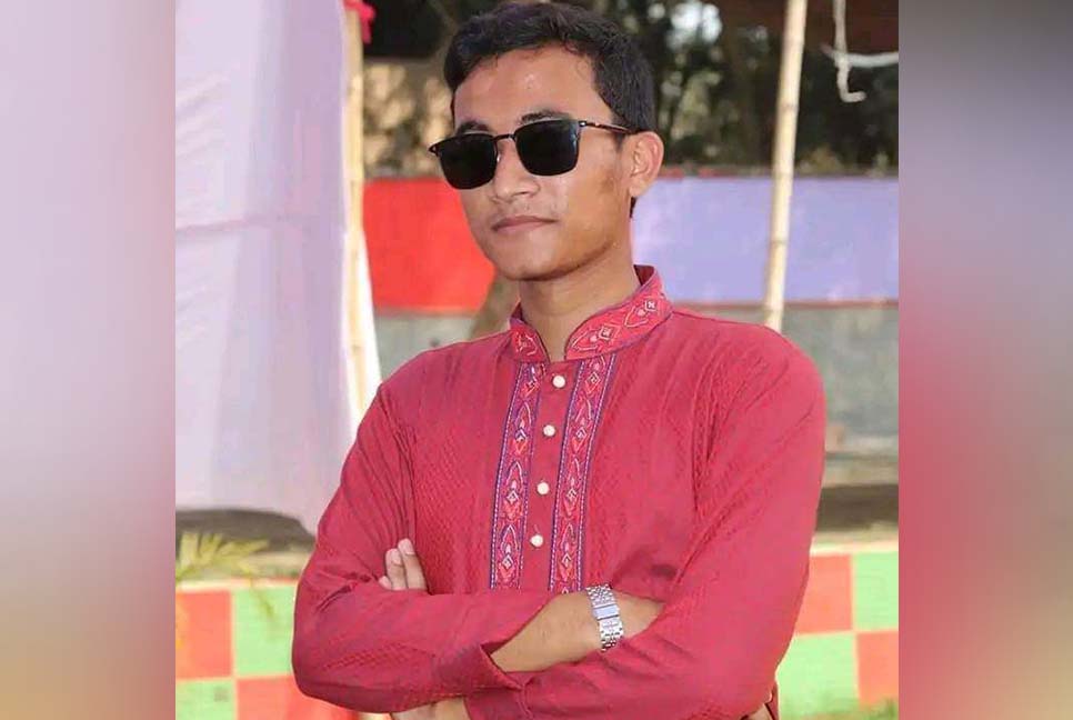 ডেঙ্গুতে জবি শিক্ষার্থীর মৃত্যু 