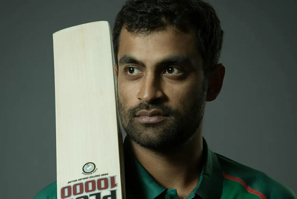 কবে ক্রিকেটে ফিরবেন তামিম?