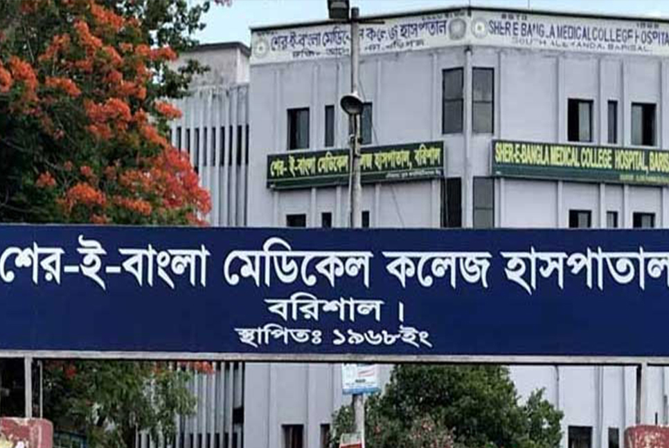 বরিশালে আরও এক ডেঙ্গু রোগীর মৃত্যু, চিকিৎসাধীন ২০৭
