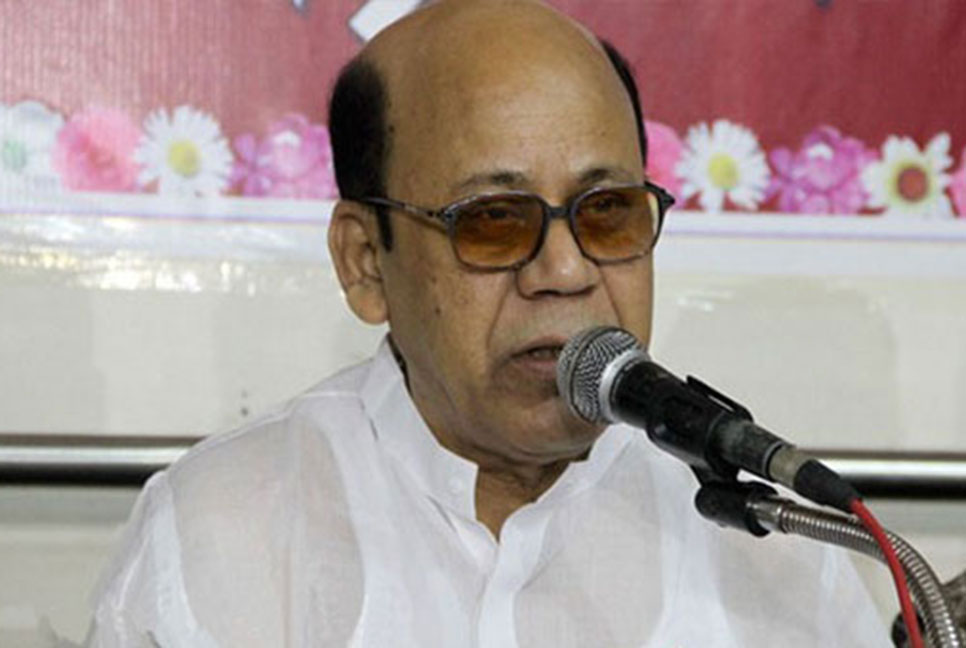 বিএনপি-জামায়াত বিদেশিদের ডেকে এনেছে: কামরুল