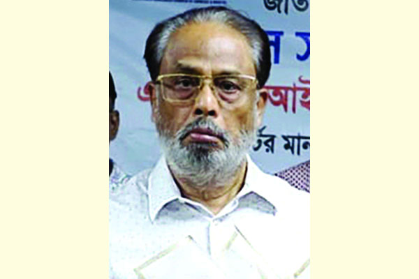 সরকার শুধু ইয়েস শুনতে চায়